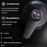 Automatic Portable Water Dispenser