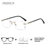 Verres progressifs multifocaux