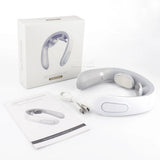 Pulse Neck Massager for Instant Relief