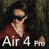 Lunettes de RA RayNeo Air 4 Pro