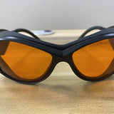 Lunettes de protection laser LSG-9