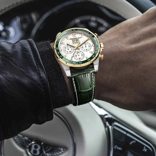 Fashion Men's Mechanical Watch - Maliame