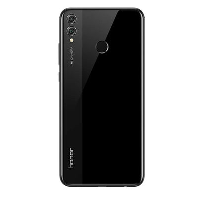 Smartphone HONOR 8X – Libérez l'innovation et le style