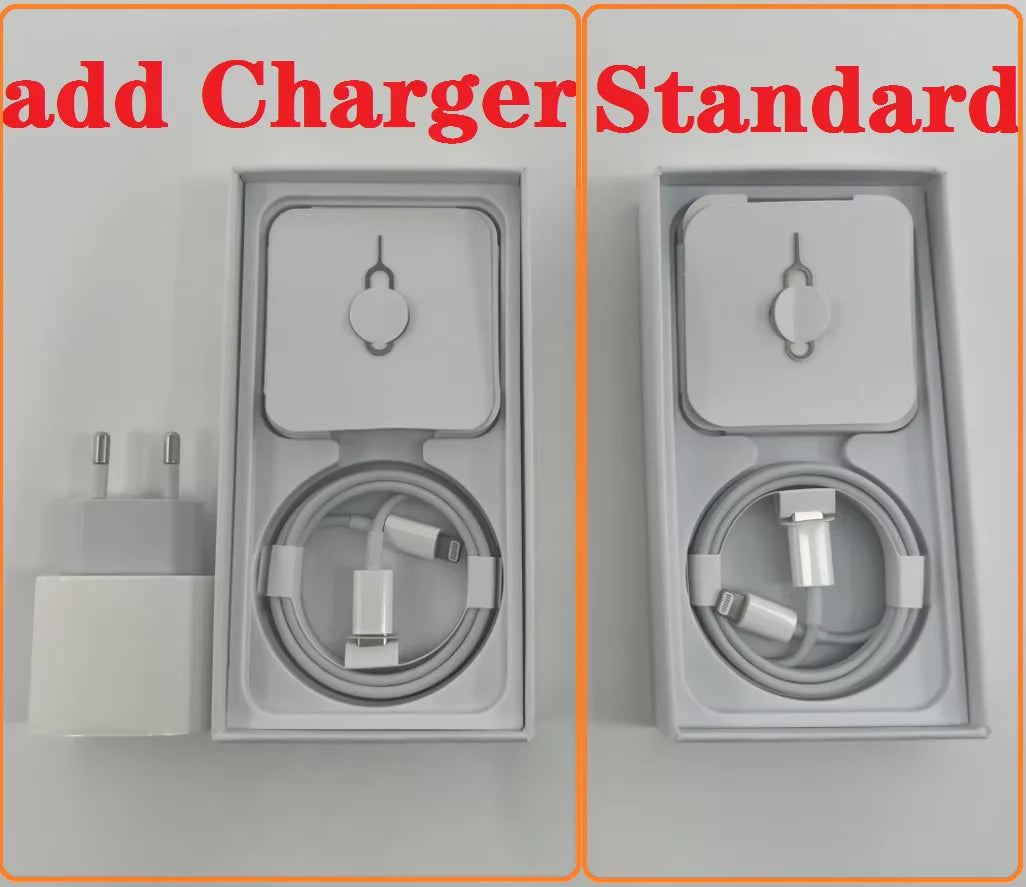 iPhone 13 d'Apple, débloqué, 128 Go/256 Go, puce A15, 5G, iOS, Face ID, écran OLED 6,1 pouces, NFC, d'occasion. 