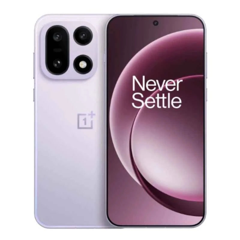 Original Oneplus 15 5G Smart Phone 6.78'' 165Hz AMOLED Screen 50MP Main Camera Google Play Store NFC OTA