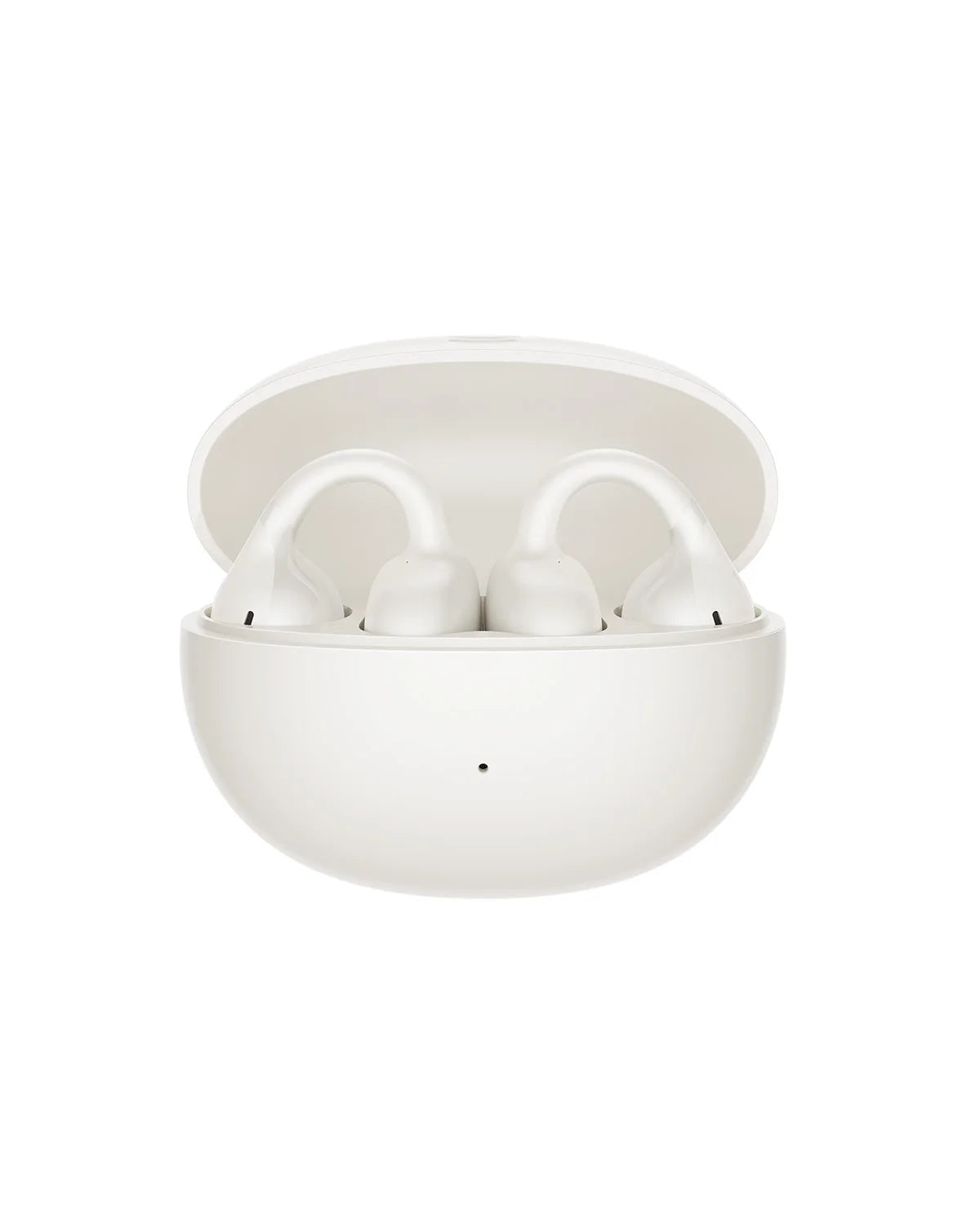 Baseus BC1 – Écouteurs Clip-On Open-Ear Bluetooth 6.0, Super Bass, IP55, 38h