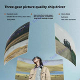 Lunettes intelligentes RayNeo Air 4 Pro