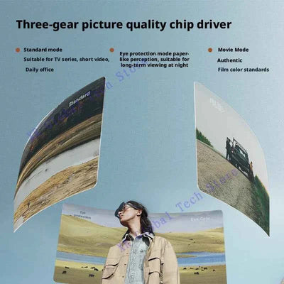 Lunettes intelligentes RayNeo Air 4 Pro