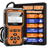 Car OBD2 Scanner Tool