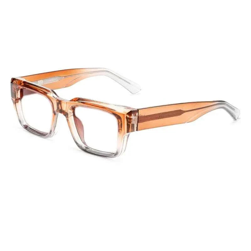 KOCOLIOR Acetate Fibre Fashion Glasses - Blue Light Blocking Readers - Maliame Store