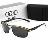 Lunettes de soleil polarisées Audi
