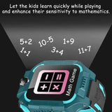 Xiaomi MIJIA Kids Smart Watch for Fun and Safety