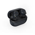 CERAMICS MK2 — Écouteurs TWS ANC 40dB | Bluetooth 6.0 | Hi-Res LDAC | 45H Autonomie | Mode Jeu 47ms | IPX4