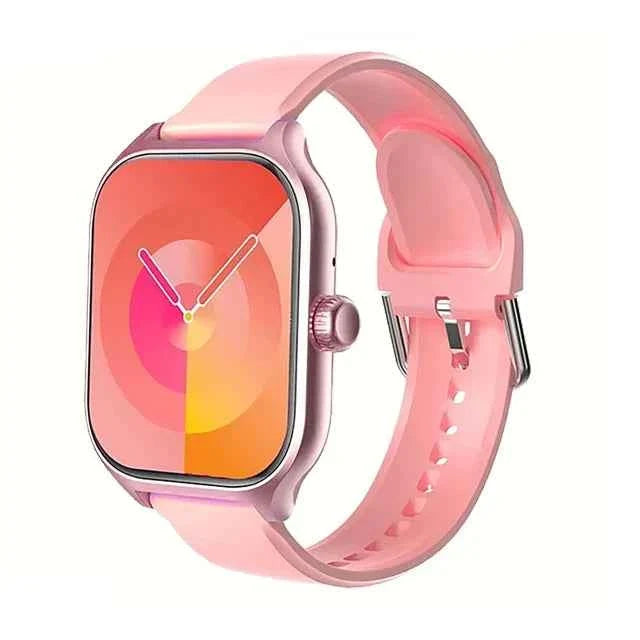 Smart Watch For Android IOS Watches 1.83inch HD Display Bluetooth Call Message Alert Music Sports Mode Smartwatch Men Women Gift - Maliame Store