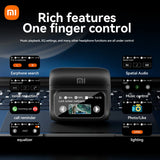 Xiaomi Earbuds With Touchscreen Case for Enhanced Sound Quality