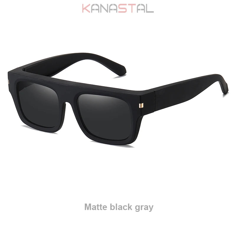 Women Polarized Sunglasses Men Myopia Set Sun Glasses UV400 Ultralight TR90 Eyeglasses Frame Beach Fishing Anti Glare Eyewear - Maliame Store