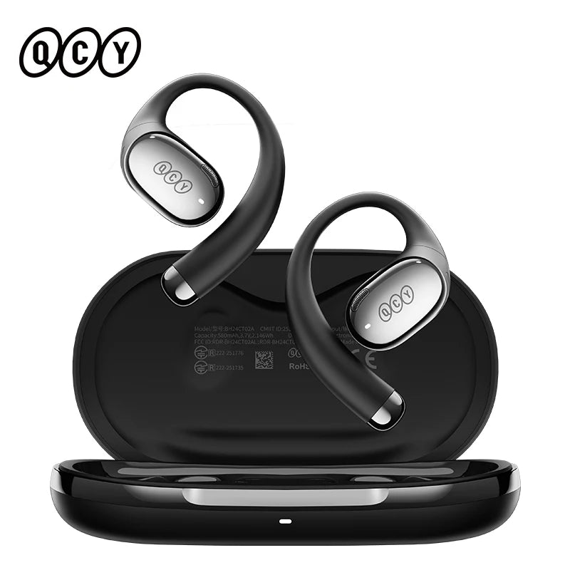 QCY Crossky R70 Open-Ear Headphones