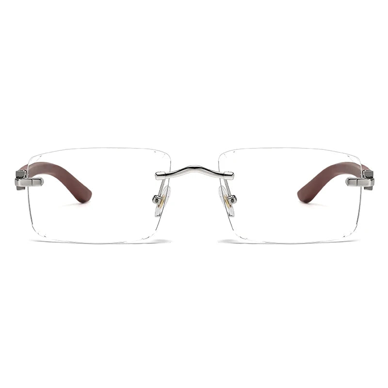 Photochromic Chameleon Sunglasses Men - UV400 Protection - Maliame Store