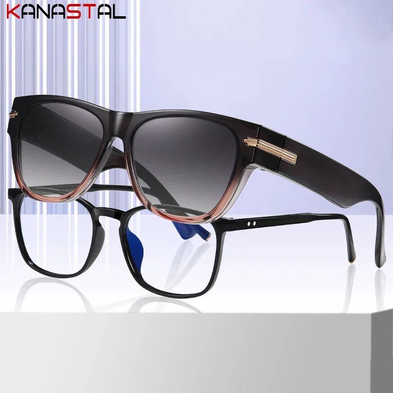 Polarized sunglasses UV400