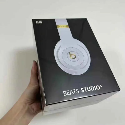 Beats Studio 3 Wireless Headphones