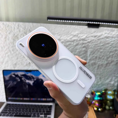 Coque arrière magnétique VIVO X300 Pro