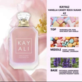 Fragrance Kayali Vanilla Candy