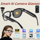 AI Smart Camera Glasses Bluetooth Smart Glasses - GigaDeals
