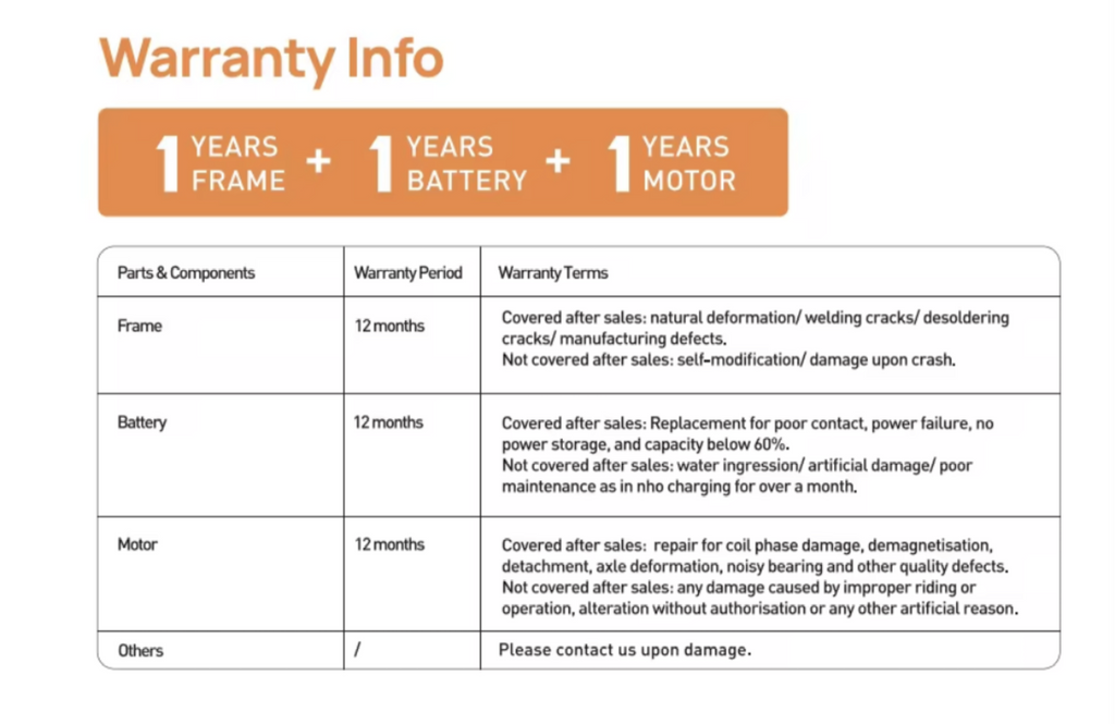 E26 Electric Bike 26x2"  7-Speeds