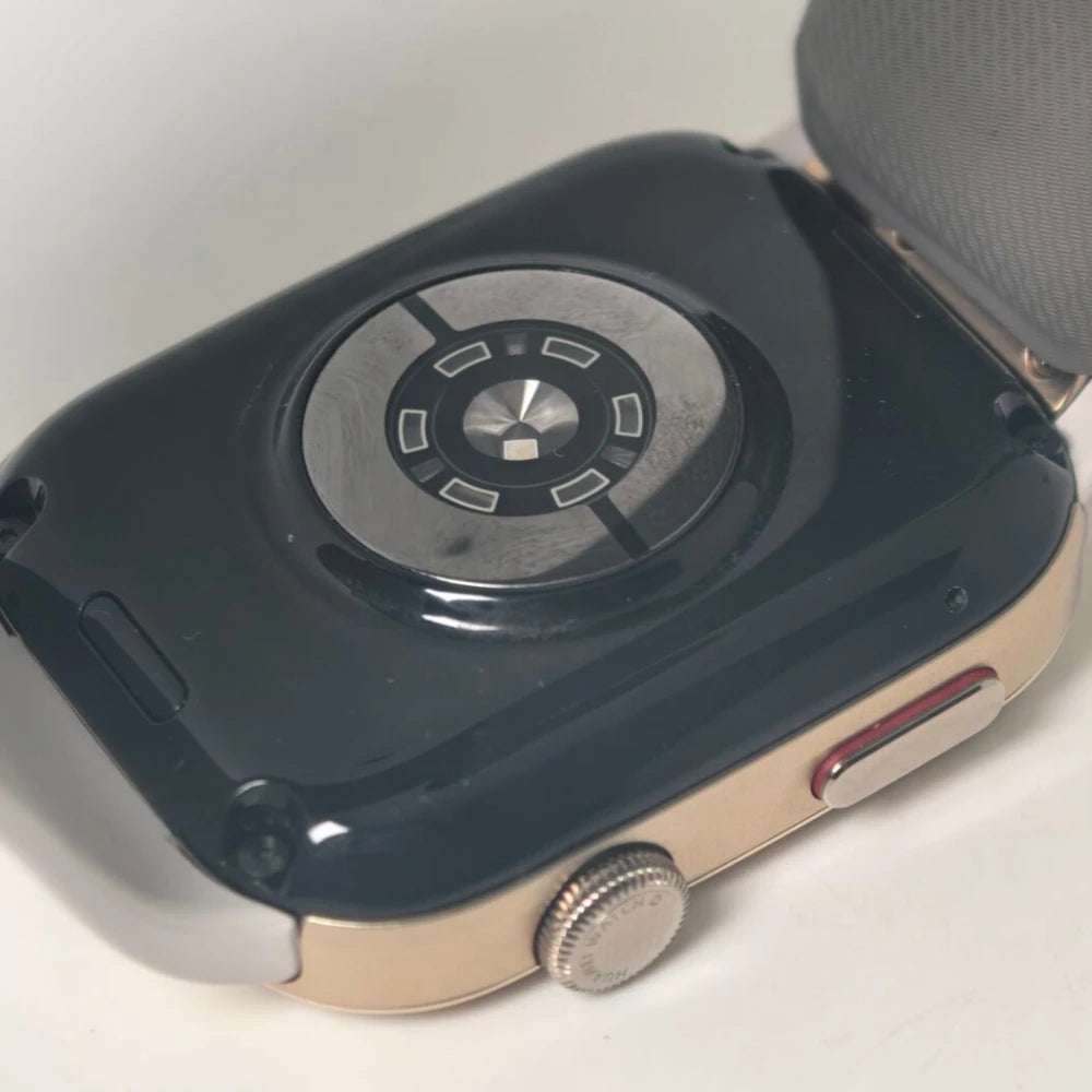 Montre Connectée HUAWEI WATCH D2 | ECG, Tension Artérielle, AMOLED, Appels Bluetooth, IP68