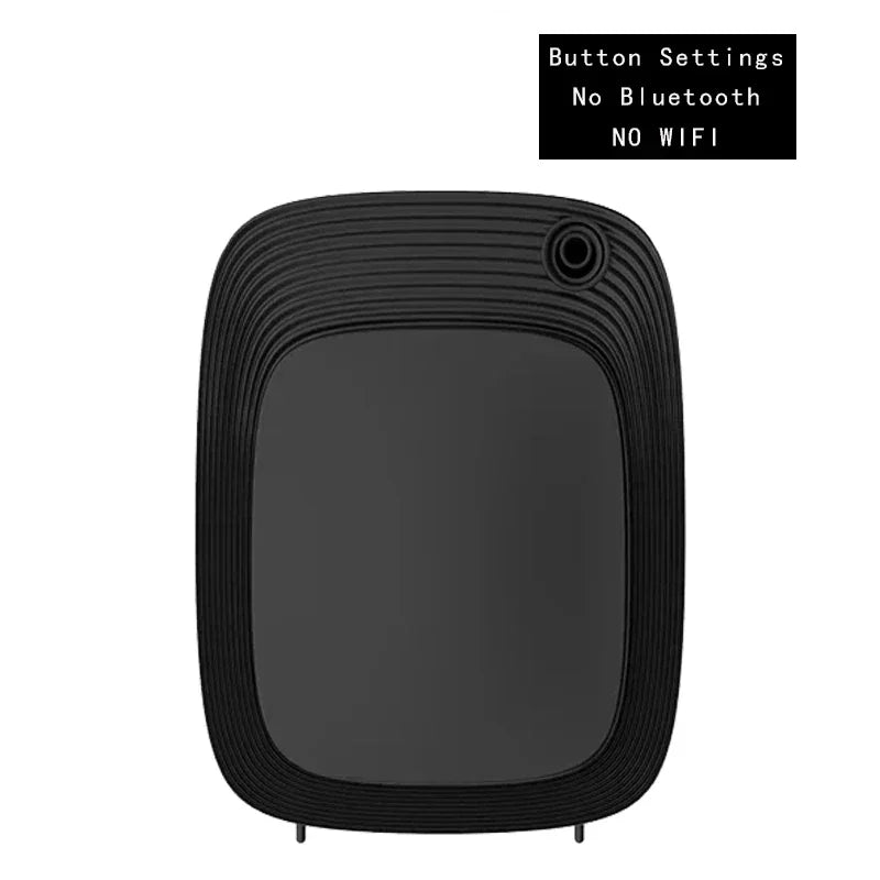 Essential Oils Aroma Diffuser Auto Flavoring Scent Machine With Fan Inside For Hotel Lobby Room Fragrance Home Air Freshener - Maliame Store