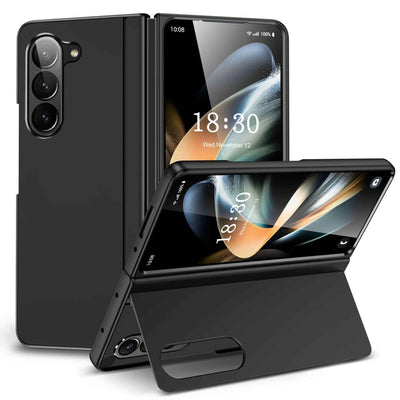 Coque rigide Samsung Galaxy Z Fold - Protection Ultime
