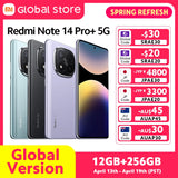 Redmi Note 14 Pro Plus 5G