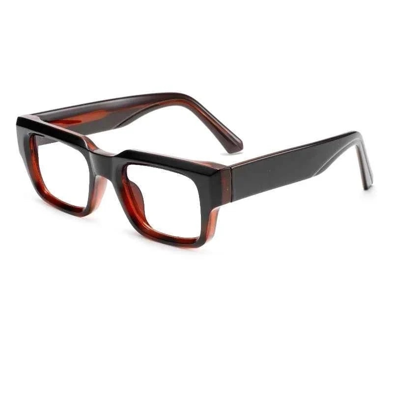 KOCOLIOR Acetate Fibre Fashion Glasses - Blue Light Blocking Readers - Maliame Store