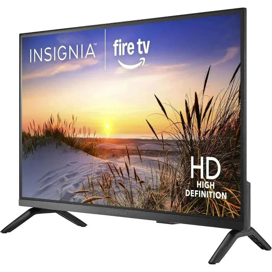 INSIGNIA 24” Class F20 Series LED HD Smart Fire TV with Alexa Voice Remote (NS-24F201NA26) - Maliame Store