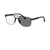 Photochromic Cycling Glasses for Men