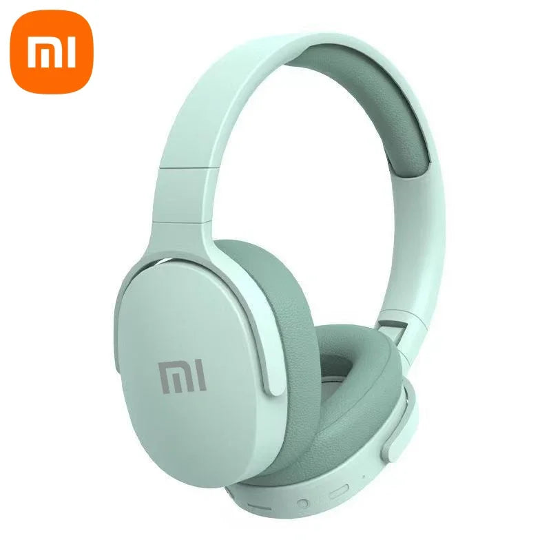 Xiaomi Original P2961 Wireless Headphones Bluetooth 5.3 Earphone For Samsung iPhone Stereo HIFI Headset Game Earbuds With Mic - Maliame Store