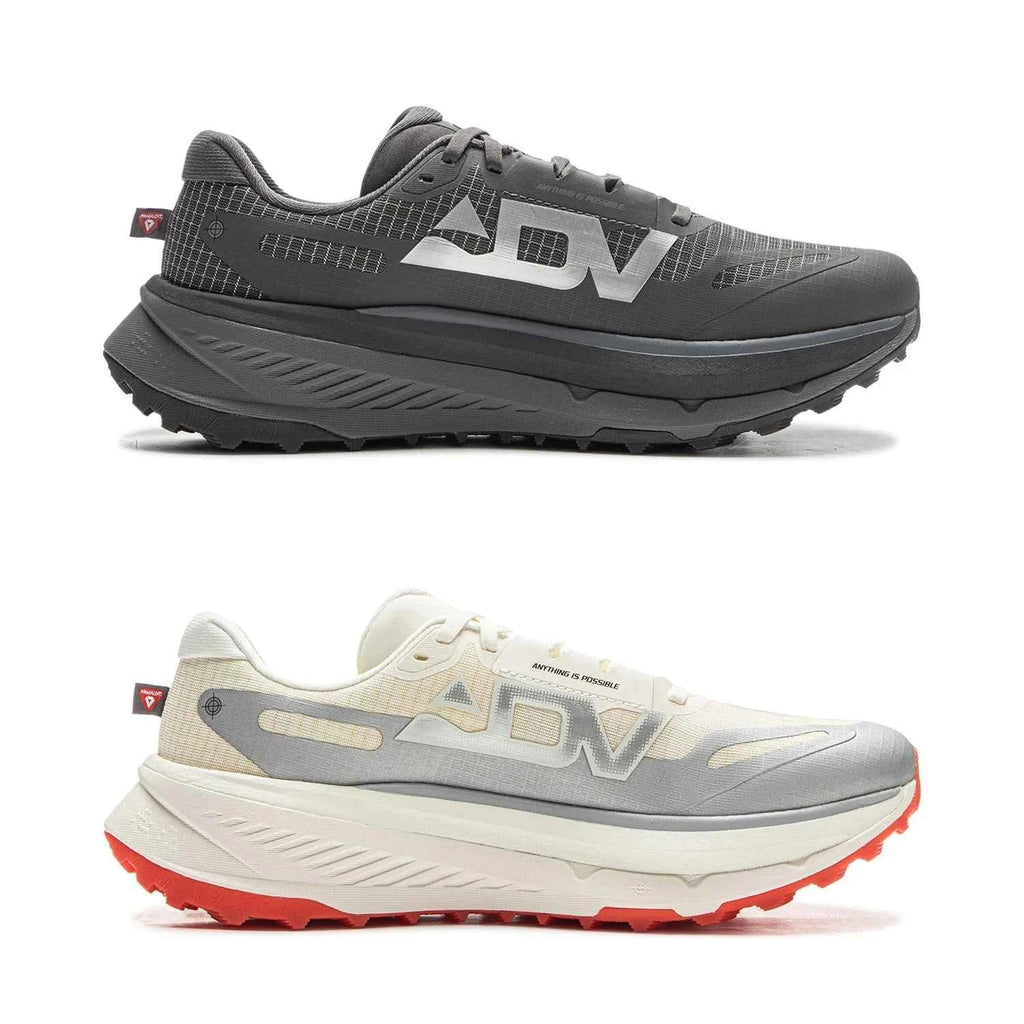 Li-Ning DI LU 2 Running Shoes - XTRM-BOOM & Water Repellent - Maliame Store