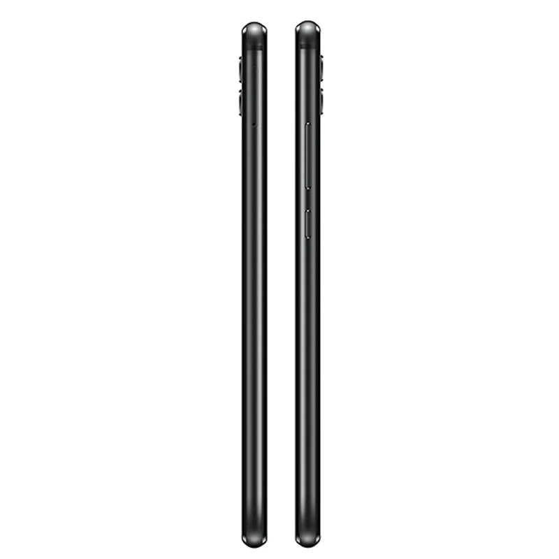 HONOR 8X Smartphone Global firmware CPU Haisi Qilin 710 6.5-inch rear camera 20MP fingerprint recognition used phone - Maliame Store