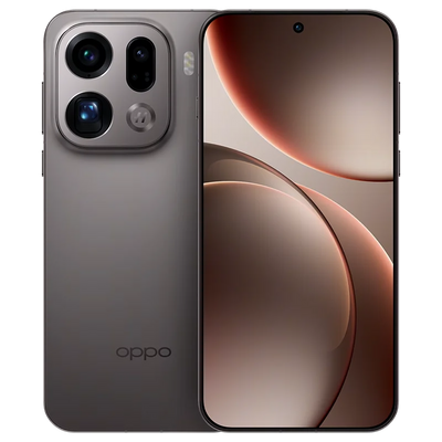 Oppo Find X9 Pro