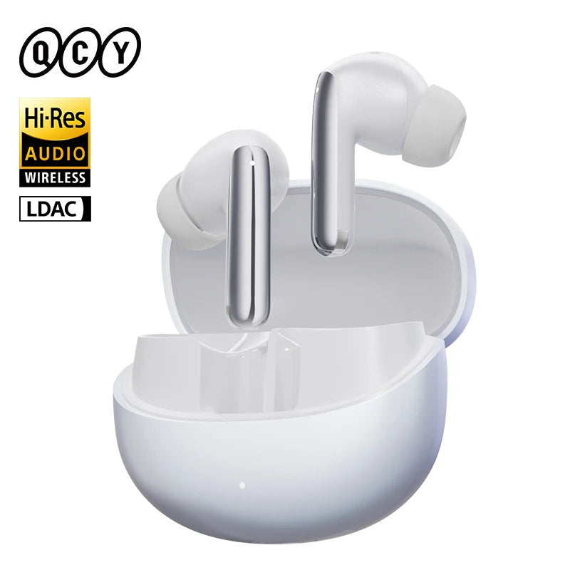 QCY MeloBuds Pro ANC Wireless Earbuds