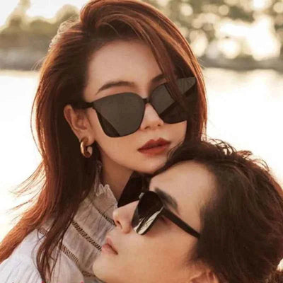 Prescription Myopia Sunglasses