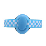 Casque anti-bruit pour bébé