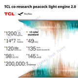 Lunettes intelligentes RayNeo Air 4 Pro