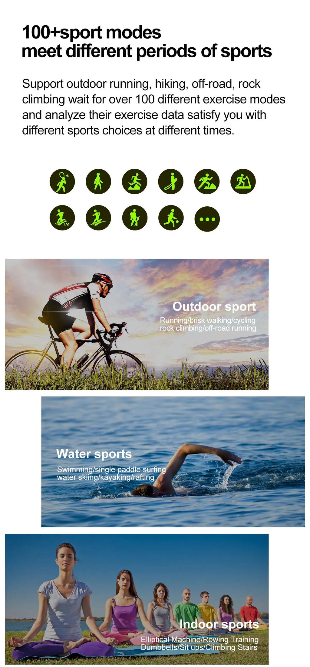 2025 new smart watch, 1.99-inch high-definition large screen, support Bluetooth calls, health monitoring, weather data