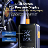 Démarreur de voiture tout-en-un