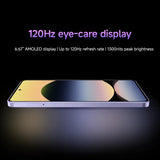 Xiaomi Redmi Note 14S 200MP