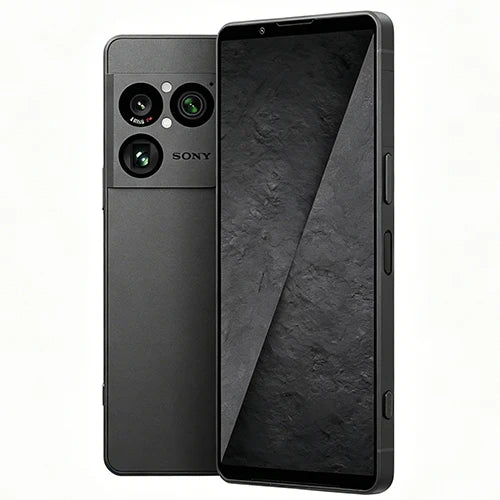 Sony Xperia 1 VIII 5G — Smartphone Flagship | Snapdragon 8 Elite | Triple Caméra 48MP | Écran 4K 120Hz | 5000mAh