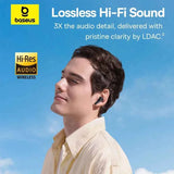 Baseus EP10 Pro ANC Earbuds