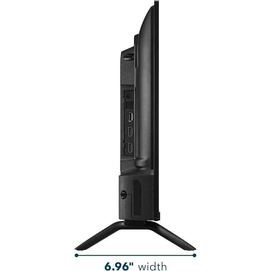INSIGNIA 24” Class F20 Series LED HD Smart Fire TV with Alexa Voice Remote (NS-24F201NA26) - Maliame Store