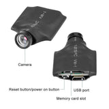 Mini WiFi Camera 1080P